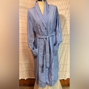 Polo Ralph Lauren cotton  bathrobe